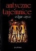 Antyczne tajemnice Edgar Cayce